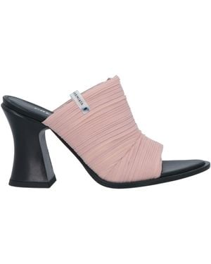 Premiata Sandals - Pink