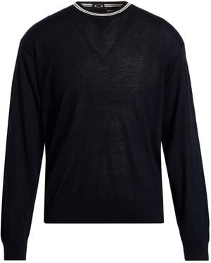 Emporio Armani Jumper - Blue