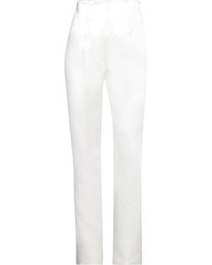 Sportmax Trouser - White