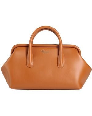 Blumarine Handbag - Brown