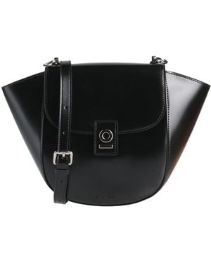 Each x Other Cross-Body Bags - Black