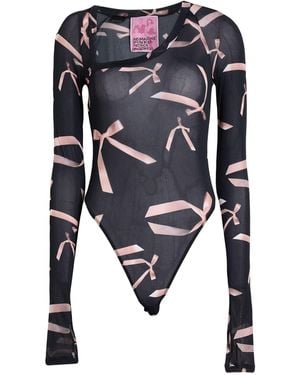 Pinko Body - Azul