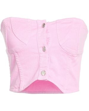 Grifoni Tops - Pink