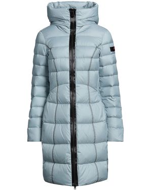 Peuterey Puffer - Blue