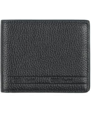 Roberto Cavalli Portefeuille - Noir