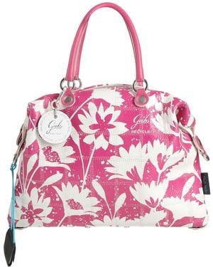 Gabs Handbag - Pink