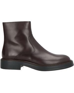 Tod's Stivaletti - Marrone