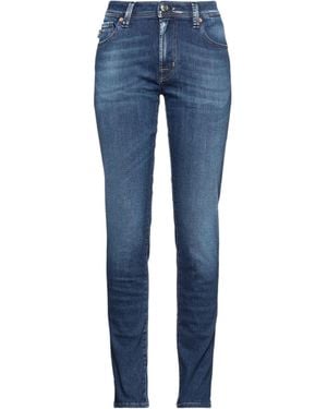 Tramarossa Jeans - Blue