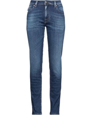 Tramarossa Jeans - Blue