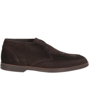 Doucal's Mocassins - Marron