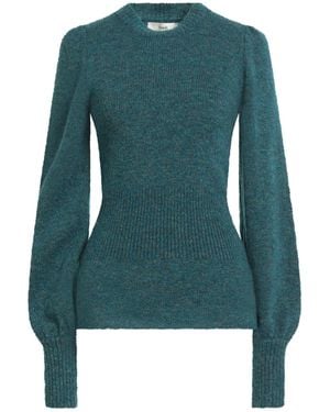 Suoli Sweater - Green