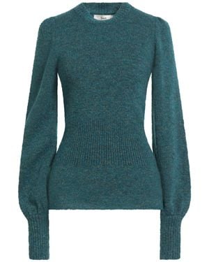 Suoli Pullover - Grün
