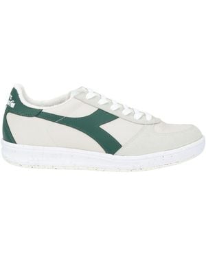 Diadora X Acbc Sneakers Synthetic Material - Green
