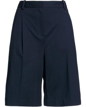 Circolo 1901 Shorts & Bermuda Shorts - Blue