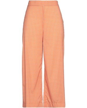 Clips Trouser - Orange