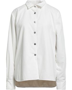 Eleventy Jackets - White