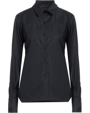 トップス MARTIN GRANT tops Martin Grant Cotton Shirt | White | FARFETCH GE