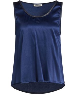 Max & Moi Top - Blu