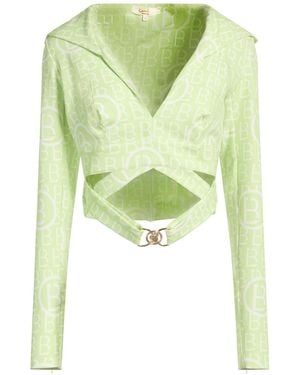 EUREKA by BABYLON Top - Green