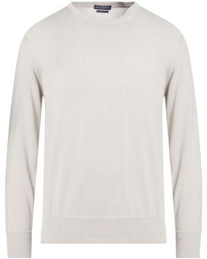 Ballantyne Pullover - Weiß