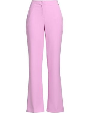 Kaos Trouser - Pink