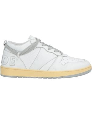 Rhude Sneakers - Bianco