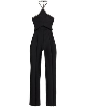 MSGM Jumpsuit - Black