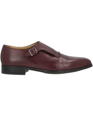 Sutor Mantellassi Loafers - Brown