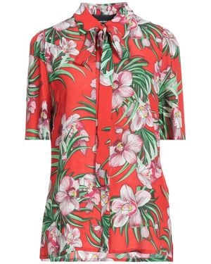 Marco Bologna Shirt - Red