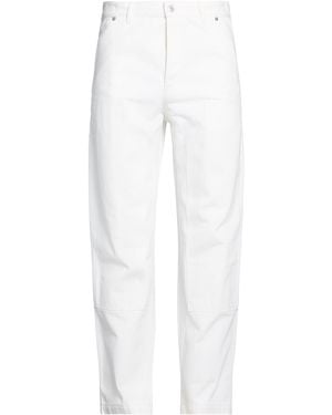 Dior Jeans - White
