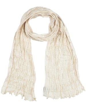 Fendi Sciarpa - Neutro