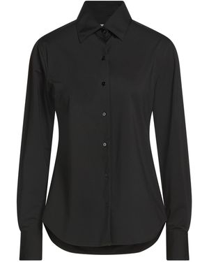 Xacus Shirt Polyamide, Elastane - Black