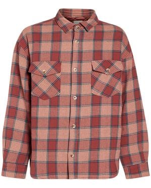 Guess Jacket - Red