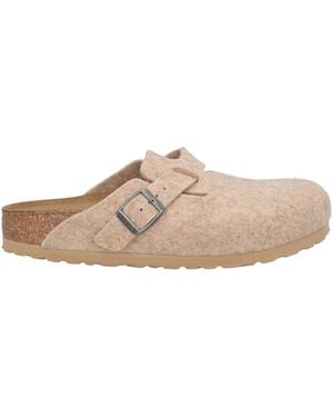 Birkenstock Mules & Clogs - White