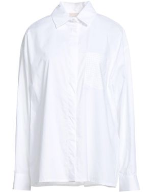 Liu Jo Shirt - White