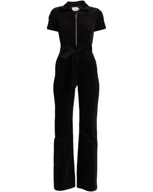Alice + Olivia Tuta Intera - Nero