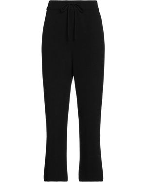 LE17SEPTEMBRE Trouser - Black