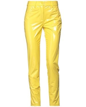 Aniye By Trousers - Yellow