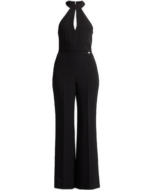 Liu Jo Jumpsuits - Black