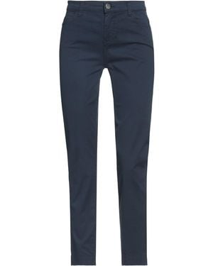 Kaos Pants - Blue