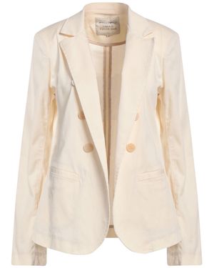 ALESSIA SANTI Blazer - Neutro