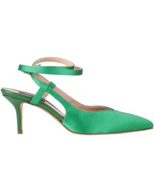 Blumarine Pumps - Grün