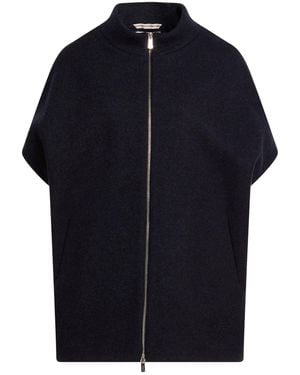 Fedeli Jackets - Blue