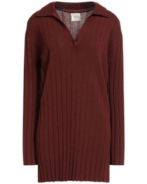 Alysi Pullover - Lila