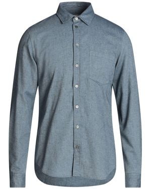 Zadig & Voltaire Shirt - Blue