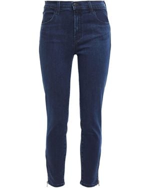 J Brand Pantaloni Jeans - Blu