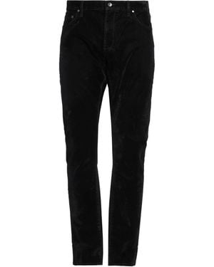 John Varvatos Pantaloni Jeans - Nero