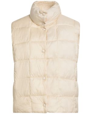 Paltò Vest - Natural