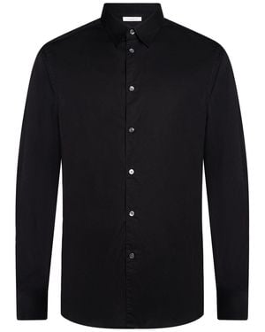 Paolo Pecora Shirts - Blue