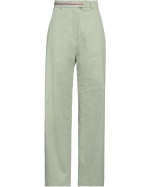 Brand Unique Trousers - Green